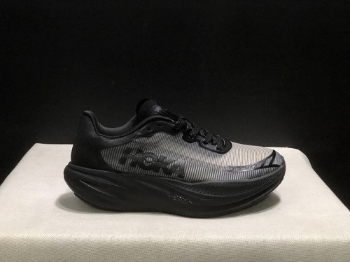 호카 씨엘로 X1 2.0 HOKA Cielo X1 2.0 1162053/BLCK 남/여