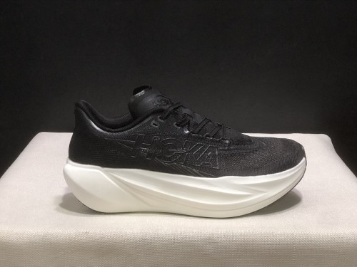 호카 씨엘로 X1 3.0 HOKA Cielo X1 3.0 1171927/BLACK 남/여