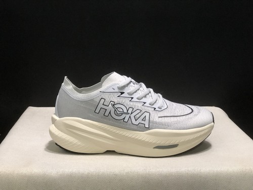 호카 마하 X 2 HOKA Mach X 2 1169610/WMC 남/여