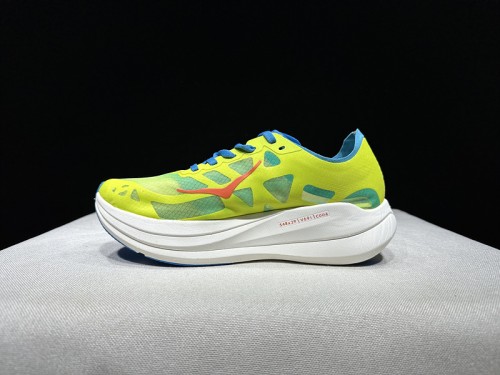 호카 로켓 X 2 HOKA ROCKET X 2 1127927/EPCM 남/여