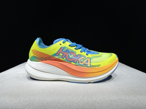 호카 로켓 X 2 HOKA ROCKET X 2 1127927/EPCM 남/여