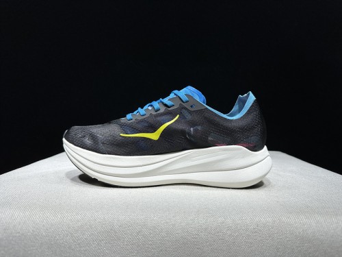 호카 로켓 X 2 HOKA ROCKET X 2 1127927/HEIH 남/여