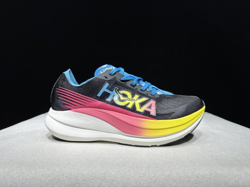 호카 로켓 X 2 HOKA ROCKET X 2 1127927/HEIH 남/여