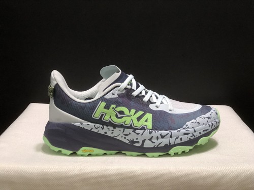 호카 스피드고트 6 Hoka Speedgoat 6 1147791/DRPL 남/여
