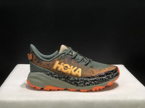 호카 스피드고트 6 Hoka Speedgoat 6 1147830/AQL 남/여