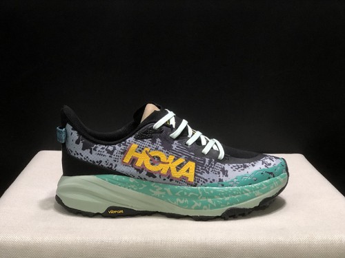 호카 스피드고트 6 Hoka Speedgoat 6 1147811/BLVR 남/여
