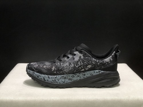 호카 스피드고트 6 Hoka Speedgoat 6 1155151/BCKT 남/여