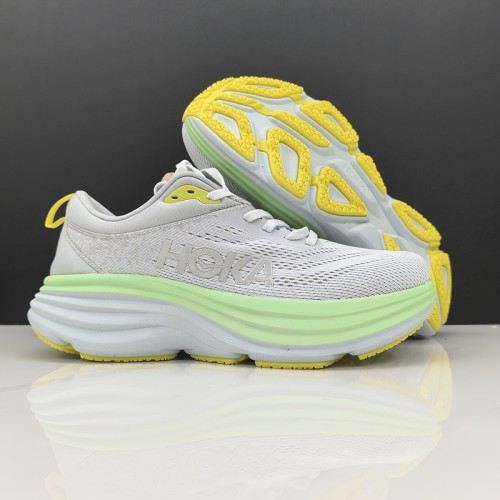 호카 본디 8 Hoka Bondi 8 HK0724-01 남/여