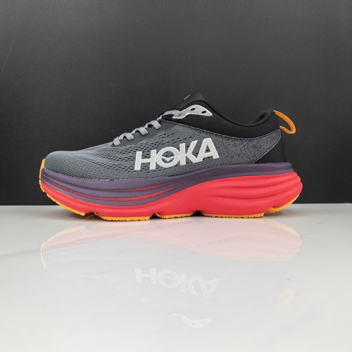호카 본디 8 Hoka Bondi 8 HK0724-02 남/여