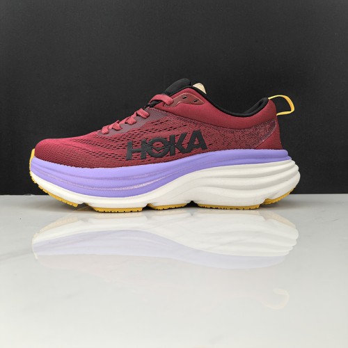호카 본디 8 Hoka Bondi 8 HK0724-03 남/여