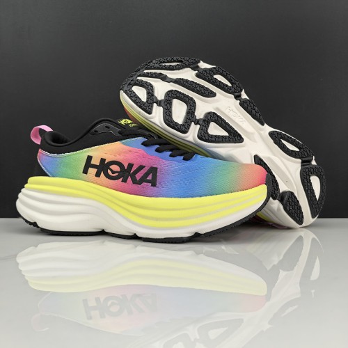 호카 본디 8 Hoka Bondi 8 HK0724-04 남/여