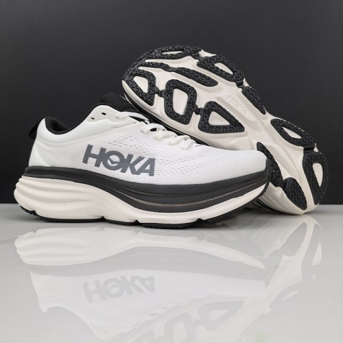 호카 본디 8 Hoka Bondi 8 HK0724-05 남/여