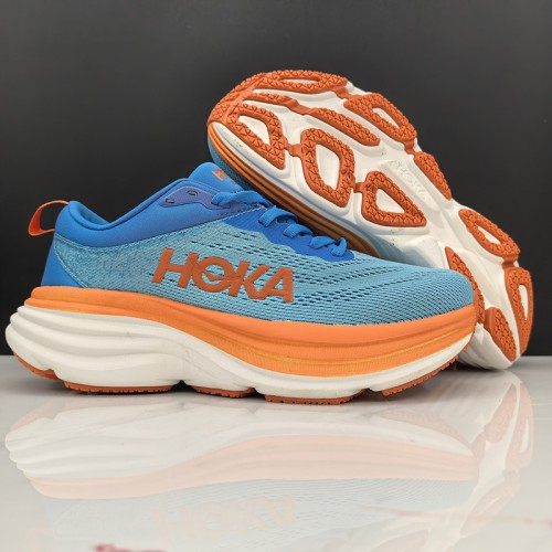 호카 본디 8 Hoka Bondi 8 HK0724-06 남/여