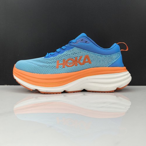 호카 본디 8 Hoka Bondi 8 HK0724-06 남/여