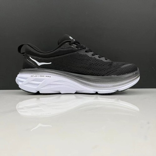 호카 본디 8 Hoka Bondi 8 HK0724-07 남/여
