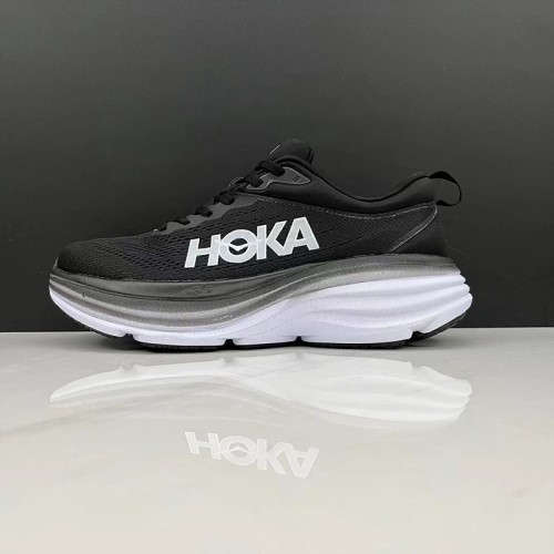 호카 본디 8 Hoka Bondi 8 HK0724-07 남/여