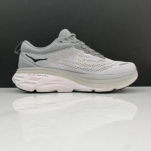 호카 본디 8 Hoka Bondi 8 HK0724-09 남/여