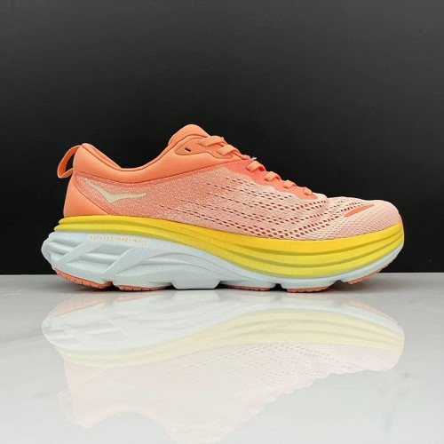 호카 본디 8 Hoka Bondi 8 HK0724-10 남/여