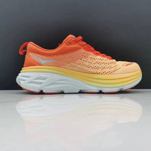 호카 본디 8 Hoka Bondi 8 HK0724-11 남/여