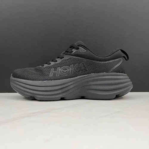 호카 본디 8 Hoka Bondi 8 HK0724-12 남/여