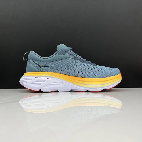 호카 본디 8 Hoka Bondi 8 HK0724-13 남/여