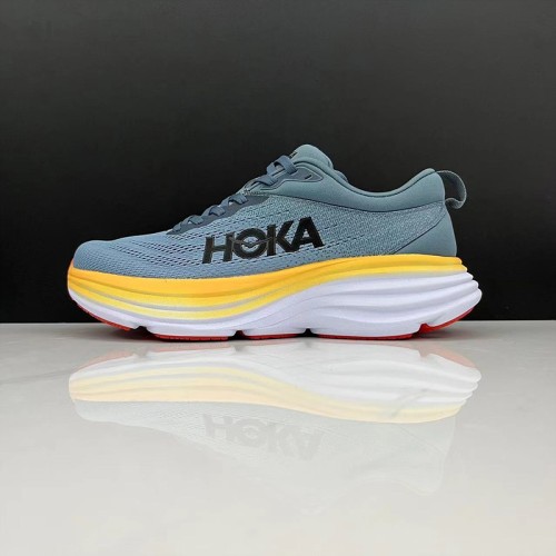 호카 본디 8 Hoka Bondi 8 HK0724-13 남/여