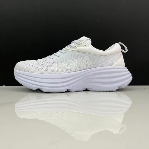 호카 본디 8 Hoka Bondi 8 HK0724-14 남/여