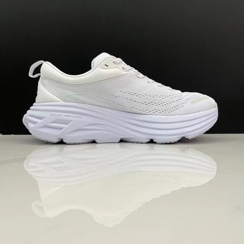 호카 본디 8 Hoka Bondi 8 HK0724-14 남/여
