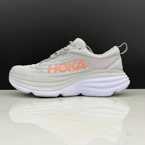 호카 본디 8 Hoka Bondi 8 HK0724-16 남/여