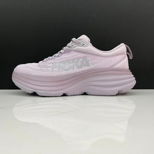 호카 본디 8 Hoka Bondi 8 HK0724-17 남/여