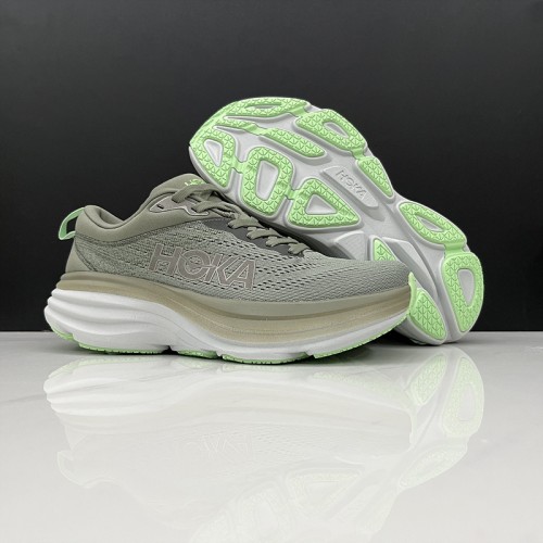 호카 본디 8 Hoka Bondi 8 HK0724-18 남/여