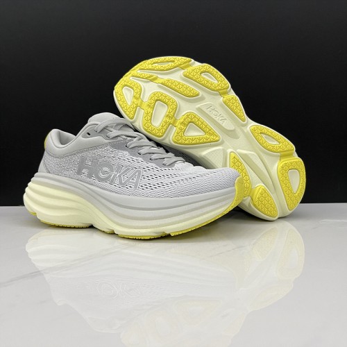 호카 본디 8 Hoka Bondi 8 HK0724-20 남/여