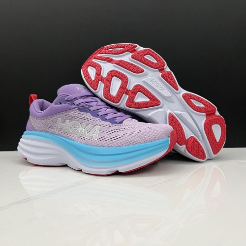 호카 본디 8 Hoka Bondi 8 HK0724-21 남/여
