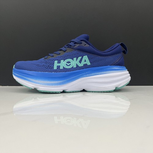 호카 본디 8 Hoka Bondi 8 HK0724-22 남/여