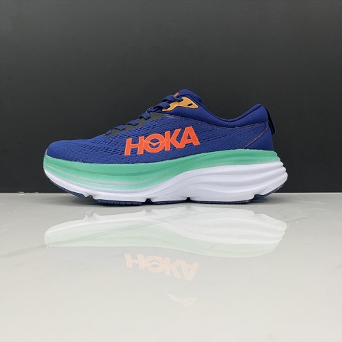 호카 본디 8 Hoka Bondi 8 HK0724-23 남/여