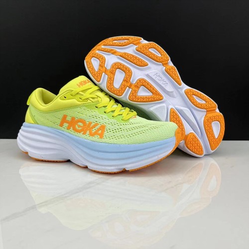호카 본디 8 Hoka Bondi 8 HK0724-24 남/여