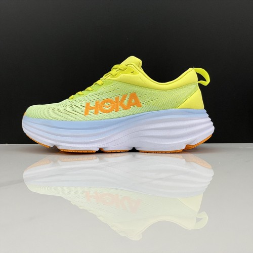 호카 본디 8 Hoka Bondi 8 HK0724-24 남/여