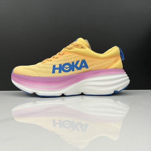 호카 본디 8 Hoka Bondi 8 HK0724-25 남/여