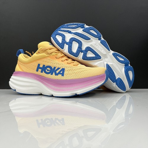 호카 본디 8 Hoka Bondi 8 HK0724-25 남/여