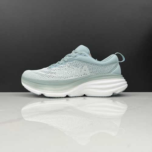 호카 본디 8 Hoka Bondi 8 HK0724-26 남/여