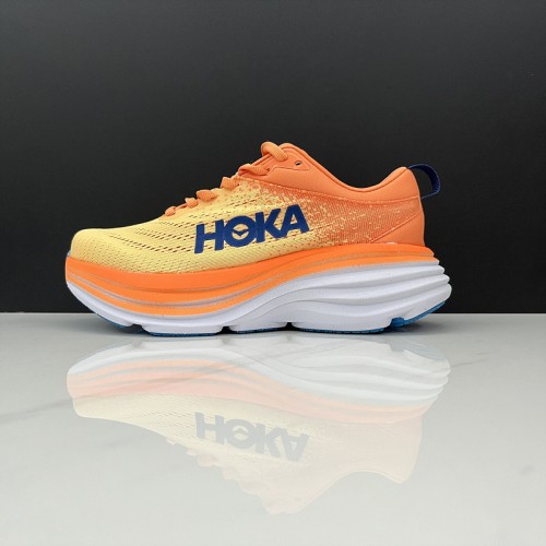 호카 본디 8 Hoka Bondi 8 HK0724-28 남/여