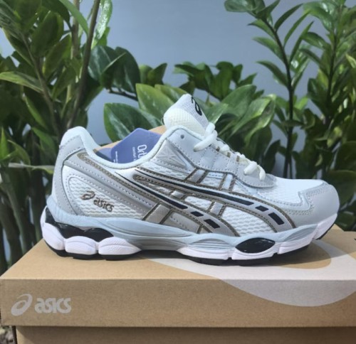 아식스 젤 NYC-2055 Asics Gel-NYC 2055 AS0726-01 남/여