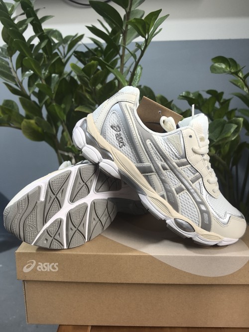 아식스 젤 NYC-2055 Asics Gel-NYC 2055 AS0726-03 남/여