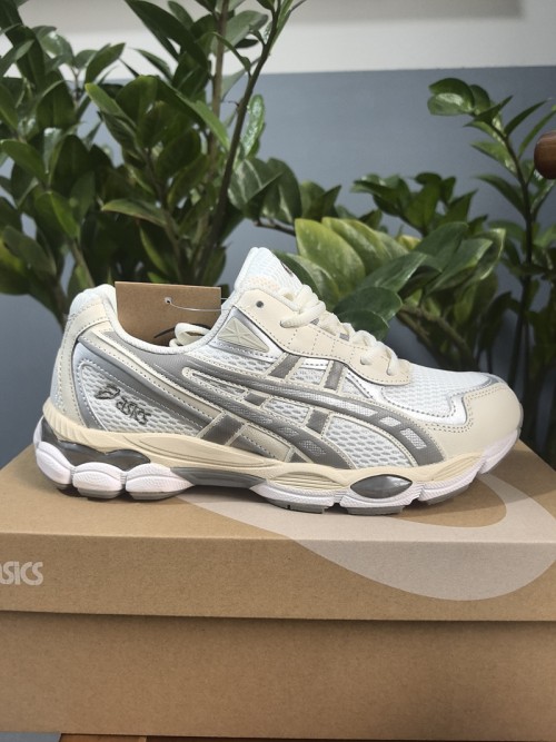 아식스 젤 NYC-2055 Asics Gel-NYC 2055 AS0726-03 남/여