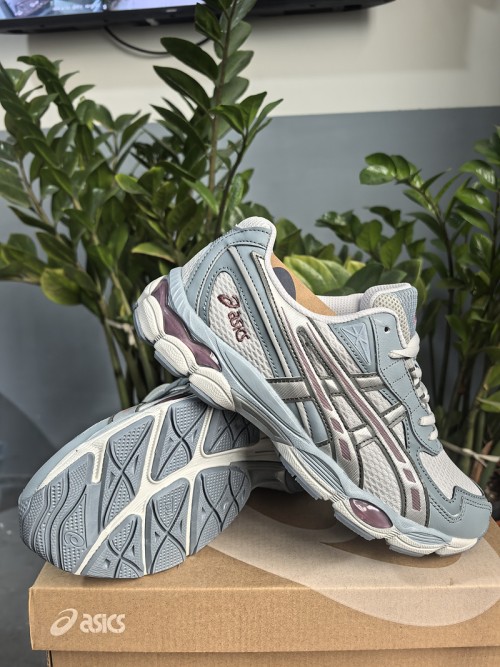 아식스 젤 NYC-2055 Asics Gel-NYC 2055 AS0726-04 남/여