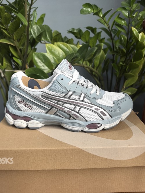 아식스 젤 NYC-2055 Asics Gel-NYC 2055 AS0726-04 남/여