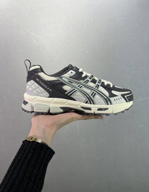 아식스 젤 카하나 8 Asics GEL-Kahana 8 SP2.0 AC0726-05 남/여