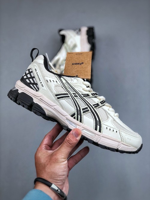 아식스 젤 카하나 8 Asics GEL-Kahana 8 SP2.0 AC0726-11 남/여