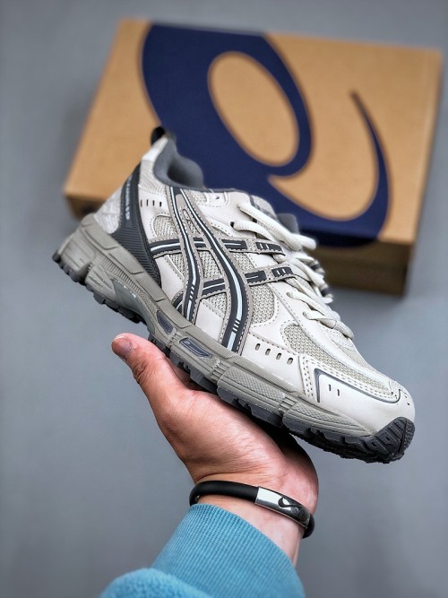 아식스 젤 카하나 8 Asics GEL-Kahana 8 SP2.0 AC0726-12 남/여
