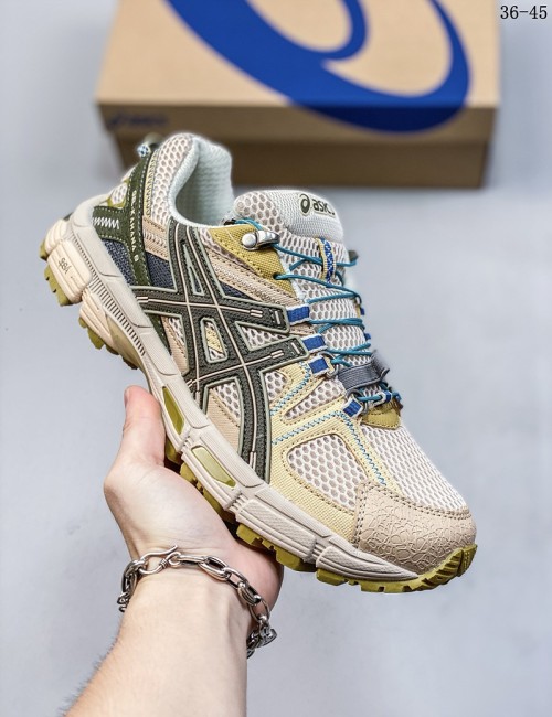아식스 젤 카하나 8 Asics GEL-Kahana 8 SP2.0 AC0727-04 남/여